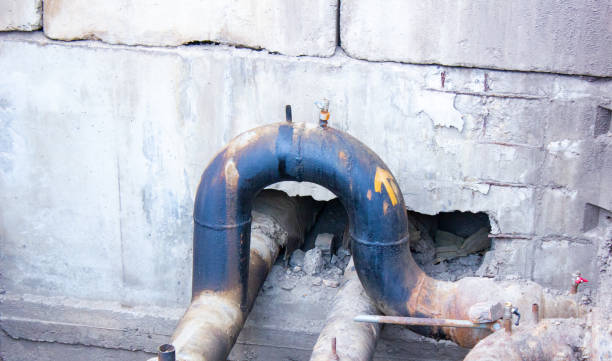Best Flood restoration services  in Belgrade, MT