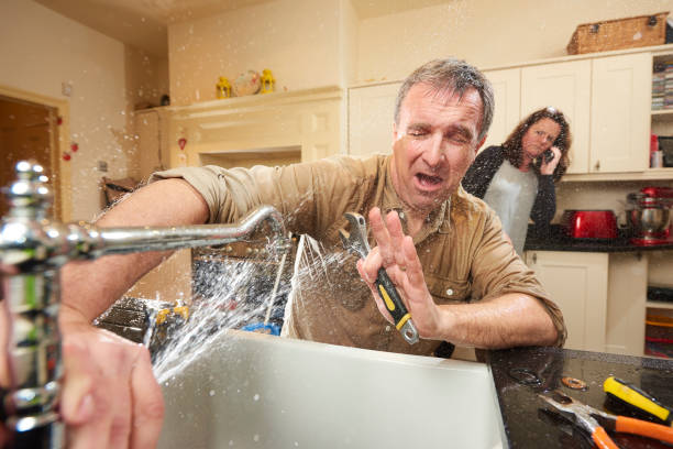 Best Ceiling water damage repair  in Belgrade, MT